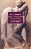 Alien Hearts, Maupassant, Guy de