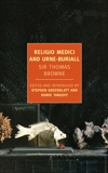 Religio Medici and Urne-Buriall, Browne, Thomas
