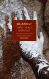 Walkabout, Marshall, James Vance