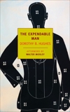 The Expendable Man, Hughes, Dorothy B.