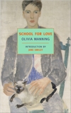 School for Love, Manning, Olivia