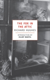 The Fox in the Attic, Hughes, Richard