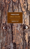 Pinocchio, Collodi, Carlo