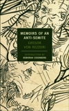 Memoirs of an Anti-Semite, Rezzori, Gregor Von