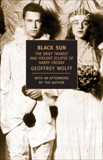 Black Sun: The Brief Transit and Violent Eclipse of Harry Crosby, Wolff, Geoffrey