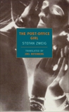 The Post-Office Girl, Zweig, Stefan