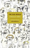 The Old Devils, Amis, Kingsley