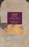 Beware of Pity, Zweig, Stefan