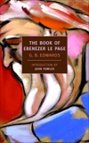 The Book of Ebenezer le Page, Edwards, G.B.