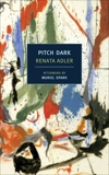 Pitch Dark, Adler, Renata