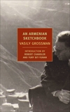 An Armenian Sketchbook, Grossman, Vasily