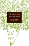 The Green Man, Amis, Kingsley