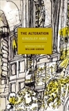 The Alteration, Amis, Kingsley