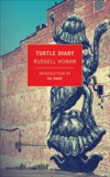 Turtle Diary, Hoban, Russell
