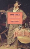 Dead Souls, Gogol, Nikolai