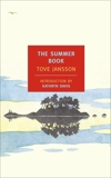 The Summer Book, Jansson, Tove