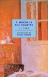 A Month in the Country, Carr, J.L.