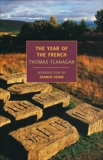 The Year of the French, Flanagan, Thomas