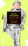 One Fat Englishman, Amis, Kingsley