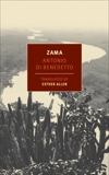 Zama, Di Benedetto, Antonio