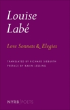 Love Sonnets and Elegies, Labé, Louise