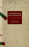 Conversations with Beethoven, Friedman, Sanford