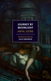 Journey by Moonlight, Szerb, Antal
