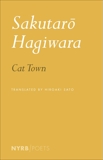 Cat Town, Hagiwara, Sakutaro