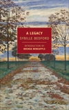 A Legacy, Bedford, Sybille