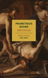 Prometheus Bound, Aeschylus