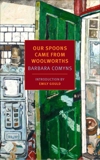 Our Spoons Came from Woolworths, Comyns, Barbara