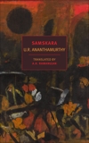 Samskara: A Rite for a Dead Man, Ananthamurthy, U.R.