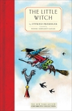 The Little Witch, Preussler, Otfried