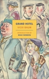 Grand Hotel, Baum, Vicki