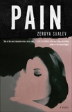 Pain: A Novel, Shalev, Zeruya