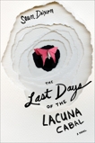 The Last Days of Lacuna Cabal: A Novel, Dixon, Sean