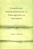 Practical Psychoanalysis for Therapists and Patients, Renik, Owen