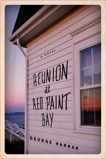 Reunion at Red Paint Bay: A Novel, Harrar, George