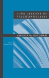 Four Lessons of Psychoanalysis, Safouan, Moustafa