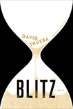 Blitz: A Novel, Trueba, David