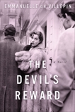 The Devil's Reward: A Novel, de Villepin, Emmanuelle