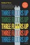 Three Floors Up: A Novel, Nevo, Eshkol