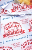 Something Great and Beautiful: A Novel of Love, Wall Street, and Focaccia, Pellegrini, Enrico