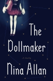 The Dollmaker: A Novel, Allan, Nina