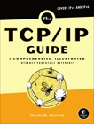 The TCP/IP Guide: A Comprehensive, Illustrated Internet Protocols Reference, Kozierok, Charles M.