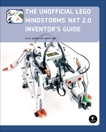 The Unofficial LEGO MINDSTORMS NXT 2.0 Inventor's Guide, Perdue, David J. & Valk, Laurens