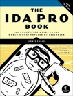 The IDA Pro Book, 2nd Edition, Eagle, Chris