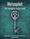 Metasploit: The Penetration Tester's Guide, Kennedy, David & O'Gorman, Jim & Kearns, Devon & Aharoni, Mati