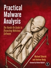 Practical Malware Analysis: The Hands-On Guide to Dissecting Malicious Software, Sikorski, Michael & Honig, Andrew