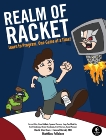 Realm of Racket: Learn to Program, One Game at a Time!, Barski, Conrad & Felleisen, Matthias & Van Horn, David